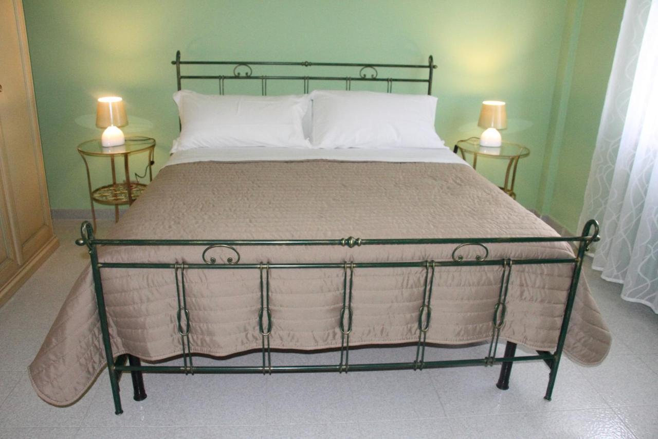 Ari B&B Montesilvano Luaran gambar