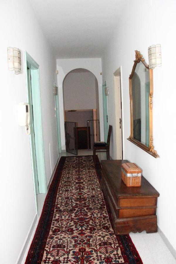 Ari B&B Montesilvano Luaran gambar