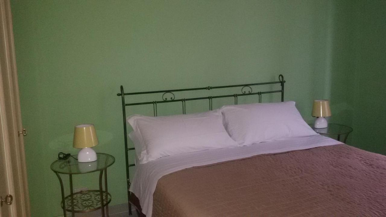 Ari B&B Montesilvano Luaran gambar
