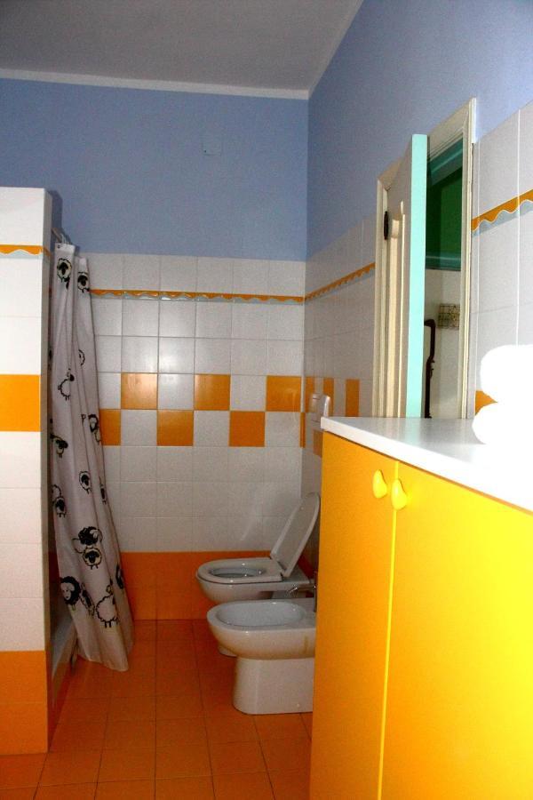 Ari B&B Montesilvano Luaran gambar