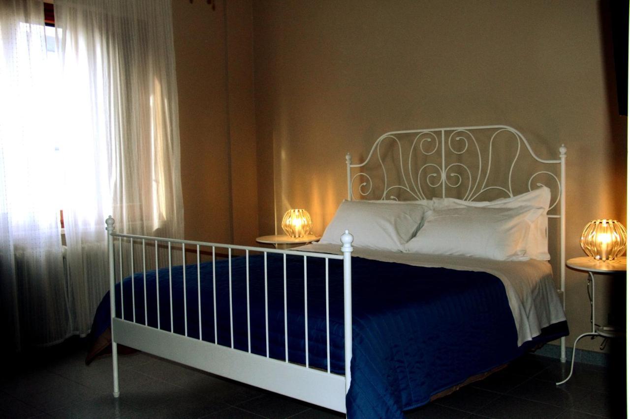 Ari B&B Montesilvano Luaran gambar