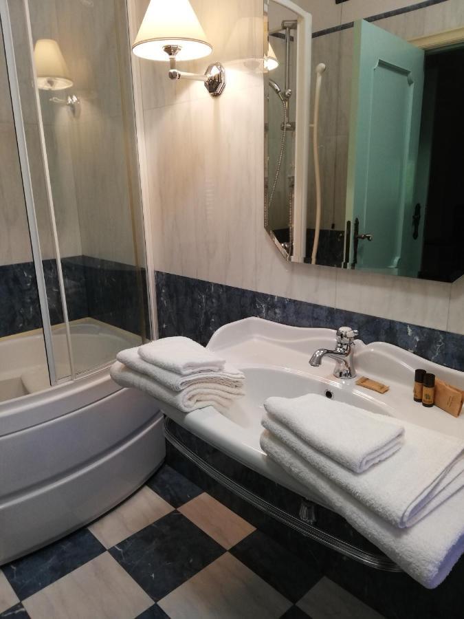 Ari B&B Montesilvano Luaran gambar